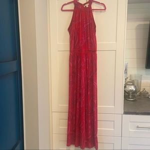 Michael Kors Maxi Dress Size Small